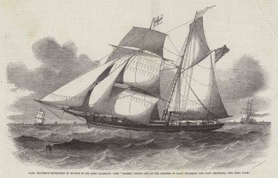 Captain Beatson